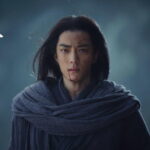 电影《诛仙》肖战幕后特辑 程小东：他很适合这角色