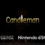 国产精品独立《蜡烛人》 将于10月3日登陆Switch平台