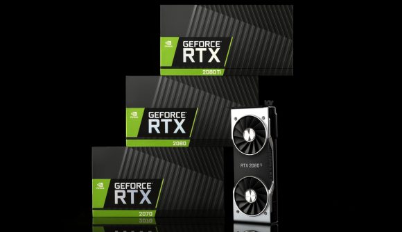 NVIDIA:RTX的成功是次世代主机支持光追的原因