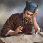 《三国志14》新武将仲长统介绍 博闻强识名传华北
