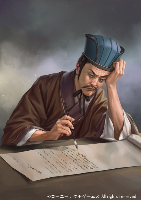 《三国志14》新武将仲长统介绍 博闻强识名传华北