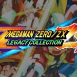 《洛克人Zero/ZX遗产合集》发售日改为明年2月27日