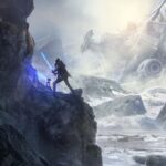 《星球大战绝地:陨落的武士团》PC图形设置公布