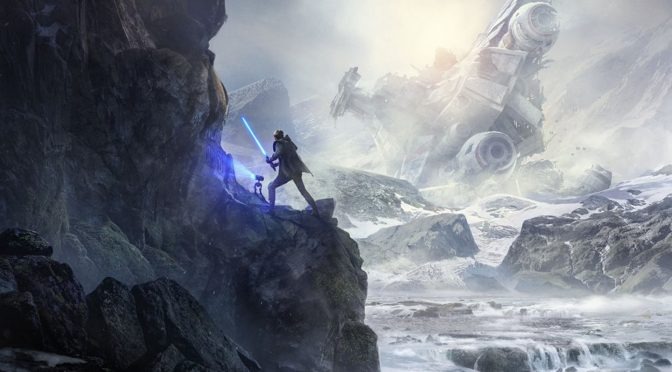 《星球大战绝地：陨落的武士团》PC图形设置公布