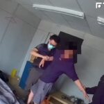 影/感冒藥煉毒價值5600萬元 三嫌藏身濕地旁警圍捕