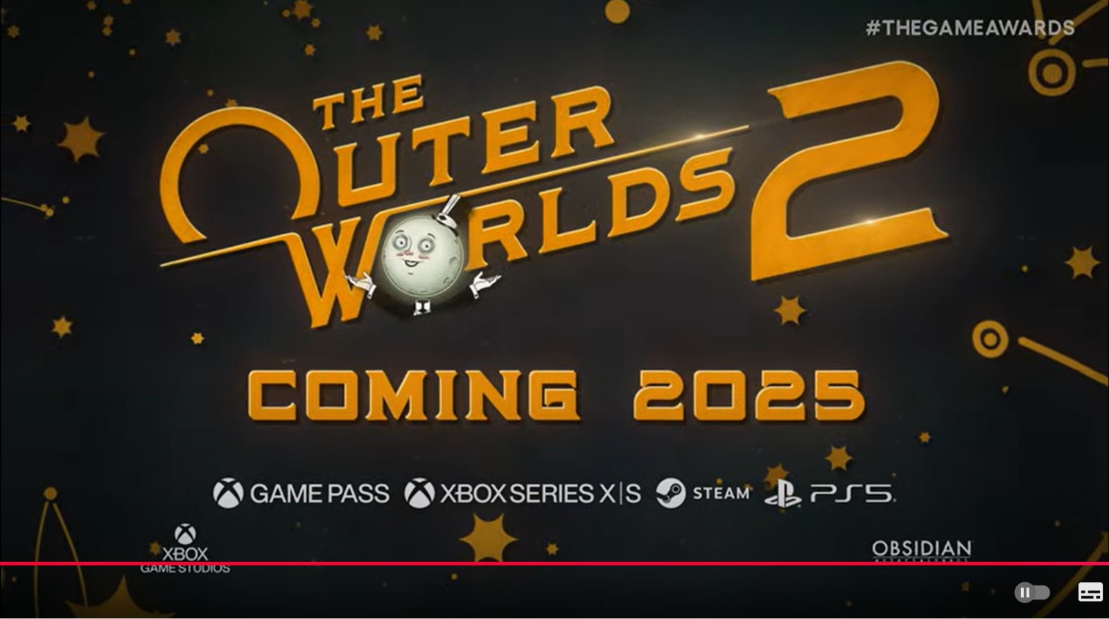 TGA 2024：《天外世界2》新宣传片 登陆PC、PS5和Xbox