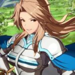 《碧蓝幻想VS》全新实机预告片展示卡特琳娜