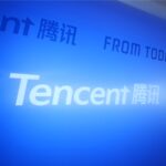 马化腾表示腾讯将开放源代码 参与全球科技共同体共建