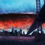 外国人也爱合体游戏?科幻风PixARK人类杠上外星人