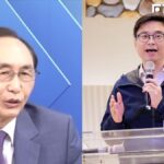 吳子嘉多次爆粗口「問候母親」!賴瑞隆委請律師提告