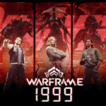 《Warframe: 1999》亮相TGA，重返90年代迎接全新挑战！
