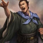 《三国志14》武将的各项能力值介绍 吕布武力超强!