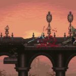 2D闯关动作游戏《渎神》公布免费试玩版