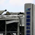 【屏東工廠爆炸】火警響21分鐘才報案？　明揚國際倖存員工：以為誤警報