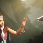 X019：RARE公布全新游戏《Everwild》