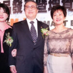 女董一片天3/父親交棒應該放心了!高手投靠建新軍 駱怡君笑談「業績蒸蒸日上」
