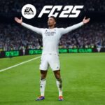 EA SPORTS FC™ 25冬季大促，复古球衣重磅上线