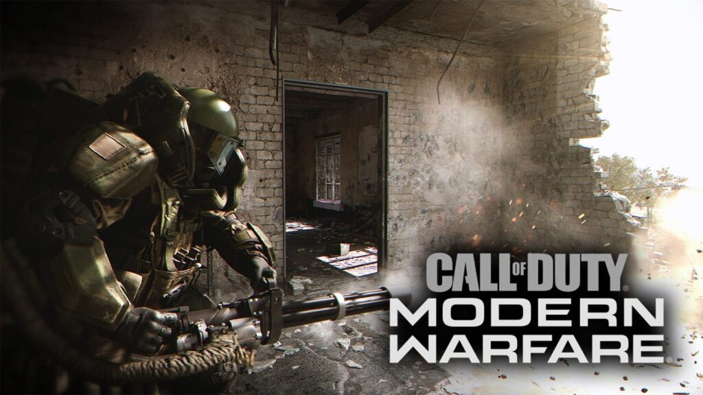 IW组就《COD16现代战争》微交易引发的担忧做出回应