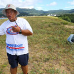 海米保衛戰2/全台稀有植物最多的海邊 觀光客大量採摘險成歷史