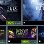 EA众多大作Steam新史低 《双人成行》39.8元