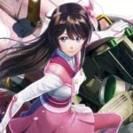 《新樱花大战》PS4手柄按键方案在演示活动中公布