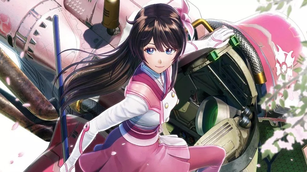 《新樱花大战》PS4手柄按键方案在演示活动中公布