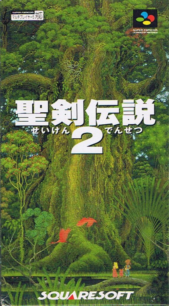高玩耗时1年半打造《圣剑传说2》串珠画 15万珠子回味经典