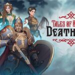《Deathless. Tales of Old Rus》将于12月12日正式发售