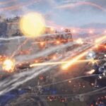 TGA 2024：国产机甲大作《解限机》预告 2025年春季上线