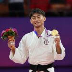 【杭州亞運】楊勇緯摘金!后里鄉親盼新路取名「勇緯路」 本人低調婉拒