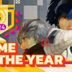 《暗喻幻想》被GameSpot评为2024年度最佳游戏:艺术可以改变世界