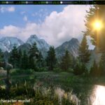 《Flowscape》系统配置要求出炉 作为设计类要求并不高