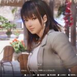 《维纳斯璀璨假期：死或生Xtreme》10分钟新实机演示 拍照玩法大展示