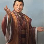 《三国志14》新武将孙松介绍 孙坚之孙经常施恩于人