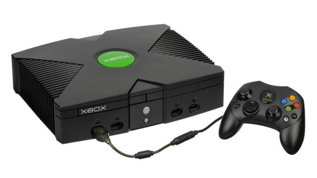 初代Xbox主机18周岁 问世广告视频再回味