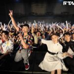 彈頭新身分＋1！南拳媽媽「和解內幕」曝光　認：比當周杰倫嘉賓還緊張