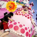 熟悉的无双味道 《ONE PIECE 海贼无双4》实机战斗演示