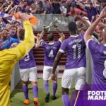《足球经理2020》公布 11月初发售登陆PC、Mac和Stadia