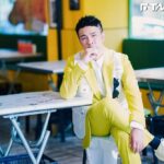 陳威全翻玩大馬文化！新歌致敬全天下媽媽　「廣場舞天王」被封金剛媽咪