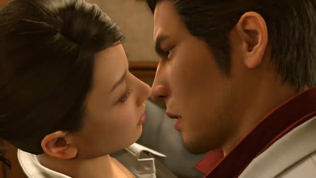 X019：SEGA为Xbox玩家带来三款如龙系列游戏