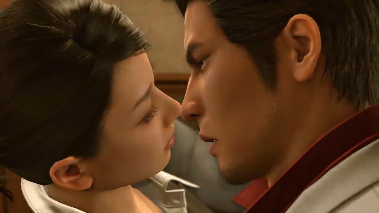 X019:SEGA为Xbox玩家带来三款如龙系列游戏