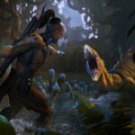 《星际战士2》开发商新作《Turok : Origins》公布