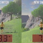 Eurogamer：新版Switch功耗相比旧款降低近一倍