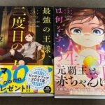转生轻小说漫画作品改编动画《三岁开始做王者》公布全新预告 2025年4月开播