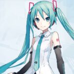 有消息泄露指出《堡垒之夜》即将在2025年联动初音未来