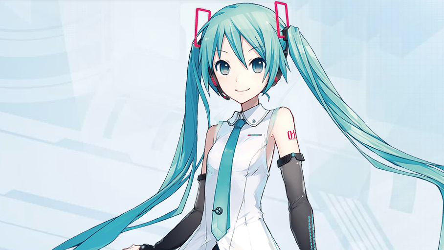 有消息泄露指出《堡垒之夜》即将在2025年联动初音未来