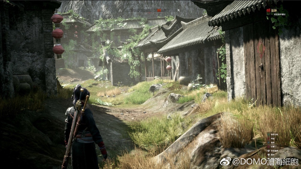 明年夏季推出 大宇《轩辕剑7》登陆PS4/XB1/PC