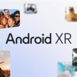谷歌官宣新系统Android XR正式发布！