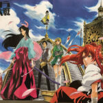 梦回太正！IGN《新樱花大战》最新试玩以及评论公布