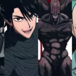 《一拳超人:无名英雄》明年2月27日登陆日本